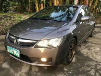 Honda Civic 1.8s 2010  for sale