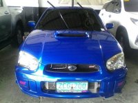 Subaru Impreza 2004 for sale