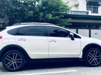 for sale Subaru 2014 XV for sale