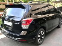 Subaru Forester 2.0L AWD AT 2016  for sale