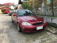 1999 Honda civic SiR Body LXi AT for sale 