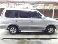 Mitsubishi Adventure 2008 for sale