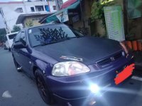 Honda Civic 1997 for sale