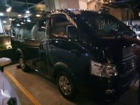 2017 Nissan NV350 for sale