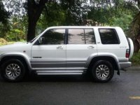 2003 Isuzu Trooper for sale