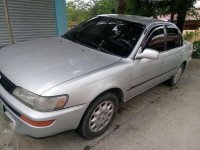 Toyota Corolla 1993 for sale