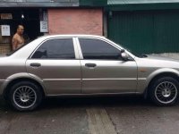 Ford lynx matic 110k  for sale
