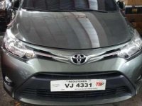 2016 Toyota Vios  for sale