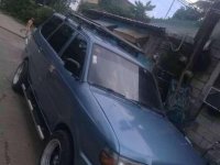 Toyota Revo 1999 For Sale 