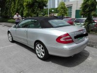 Mercedes Benz 2005 320 Top Down  for sale