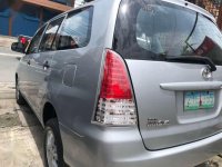 2009 Toyota Innova for sale