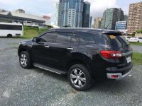 2016s Ford Everest Titanium 22L  for sale 