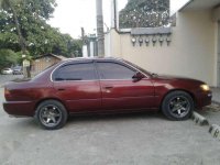  Toyota Corolla Bigbody gli 1994 model for sale