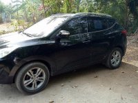 Hyundai Tucson 2010 for sale