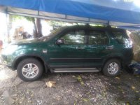 Honda Cr-v 2004 for sale