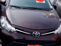 Toyota Vios 2017  for sale