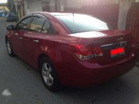 Automatic Chevrolet Cruze 2011  for sale