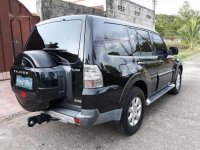 2008 Mits Pajero Bk  for sale