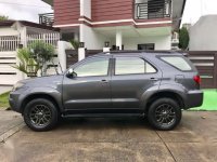 2007 Toyota Fortuner G  for sale