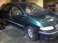 1999 Town and Country Chrysler  For Sale