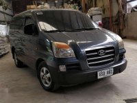 Hyundai Starex 2005 for sale