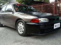 mitsubishi lancer GLXI 93MDL MT 1993  for sale