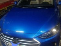 Hyundai elantra 2016 for sale 