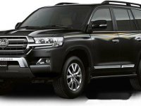 Toyota Land Cruiser Standard 2018 for sale