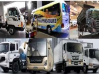 2018 Hyundai Trucks and Buses Financing Sure Approval