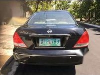 2005 Nissan Sentra GX At  for sale