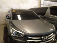 2016 Hyundai Santa Fe for sale