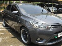 2016 Toyota Vios for sale