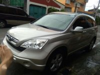 Honda Cr-v 2007 for sale