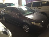 2009 Toyota Corolla Altis V AT Automatic Not Manual