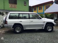 2000 Mitsubishi Pajero Fieldmaster  for sale