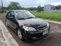 Honda Civic 2004 for sale