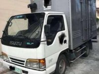 Isuzu Elf 2017 for sale