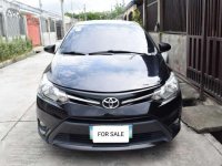 Toyota Vios E AT 2014 for sale