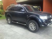 2014 Mitsubishi Montero for sale