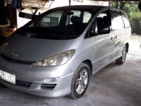 2004 Toyota Previa for sale