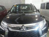 ZERO DOWN PAYMENT Montero Glx mt 2018  for sale