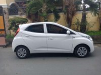 2017 Hyundai Eon GLX for sale