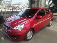 2016 Mitsubishi Mirage for sale