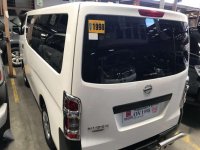 2016 Nissan Urvan NV350  for sale