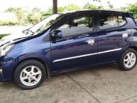 Toyota Wigo 2015 for sale