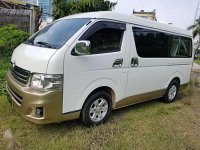 Toyota Hiace 2011 for sale