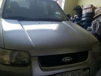 Like New Ford Escape for sale