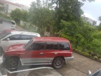 1999 Mitsubishi Pajero for sale