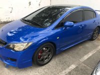 honda civic fd 2006  for sale