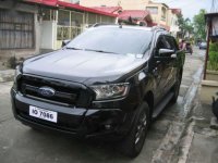 Ford Ranger FX4 2017  for sale